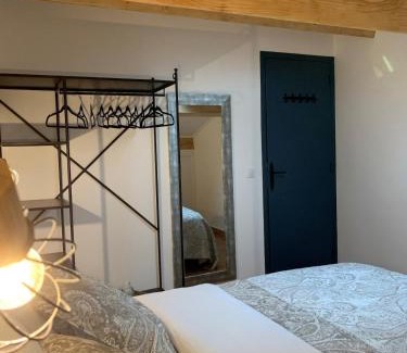 Cers Apartment | Chez Jo & Caro