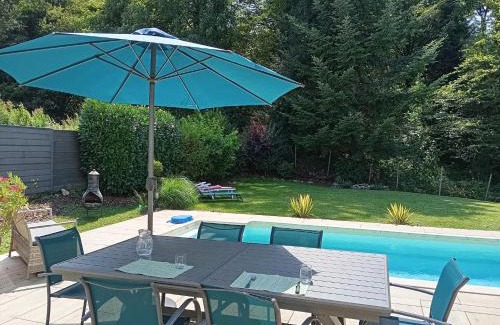 Plateau de Valdahon House | Chez Jo