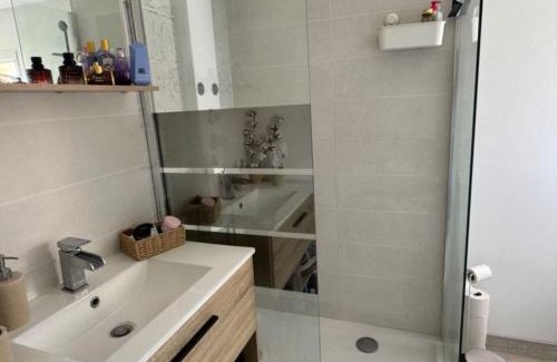 Saint-Dizier House | Chez Jojo