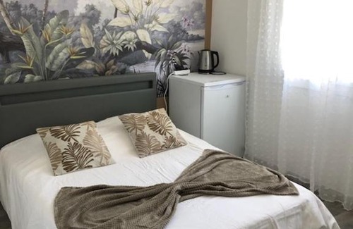Chateauneuf-du-Rhone Bed & Breakfast | Chez Laurence et Pascal