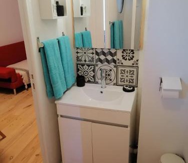 Pignans Apartment | Chez Laurence 2 pieces 43 m2 à 30 minutes de la mer