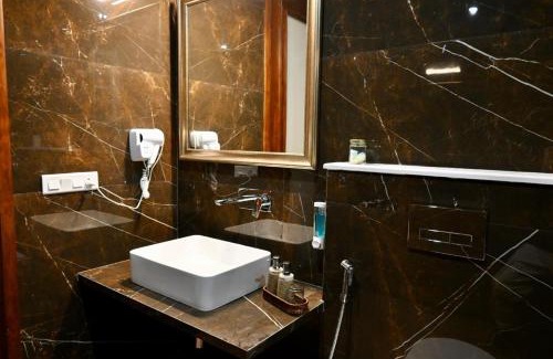 Udaipur District House | Chez Lavania - A Boutique Homestay