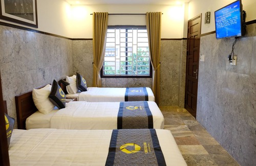 Hoi An City Centre House | Chez Le Anh
