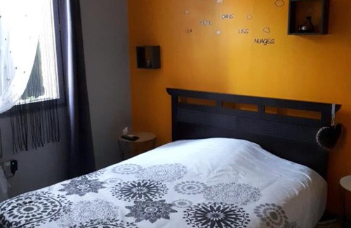 Saintes Bed & Breakfast | Chez les catherine