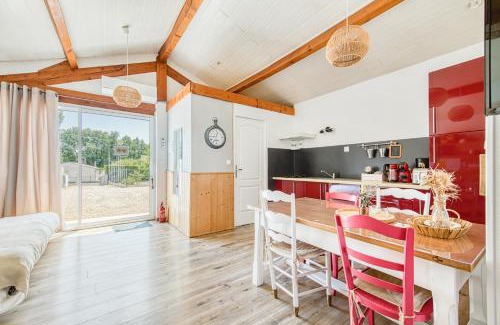 Castelnau-de-Medoc House | Chez Les Martin