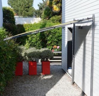 La Baule-Escoublac Bed & Breakfast | Chez Lilette