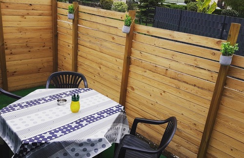 Ostheim Cottage | Chez LiLi cottage near colmar up to 4persons