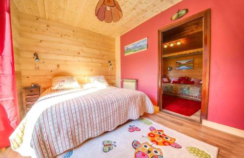 Samoens House | chez Lily