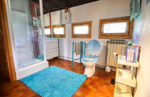 Samoens House | chez Lily