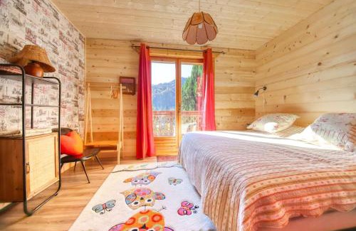 Samoens House | chez Lily