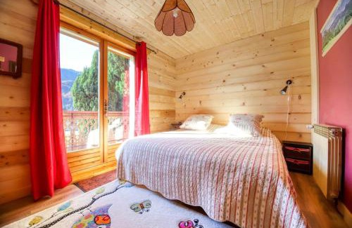 Samoens House | chez Lily