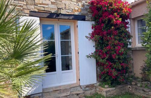 Borgo House | Chez Liselotte