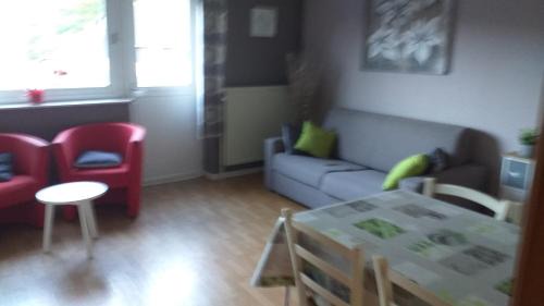La Roche-en-Ardenne Apartment | Chez Lola