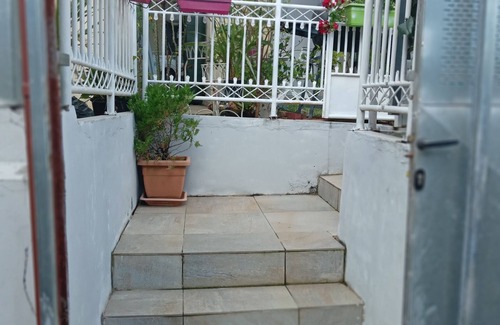 Saint-Paul House | Chez Loulou et Ninie
