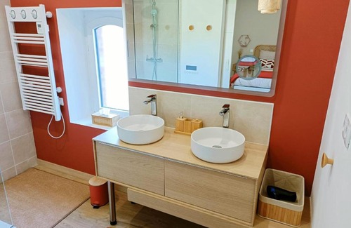 Laborie House | Chez Lucy&Nico