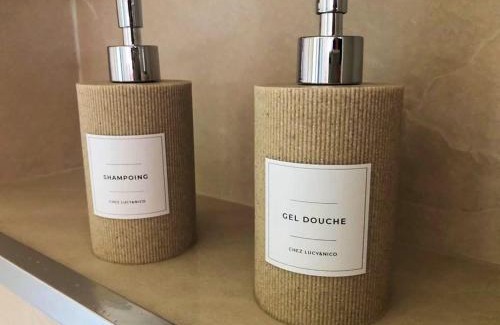 Laborie House | Chez Lucy&Nico