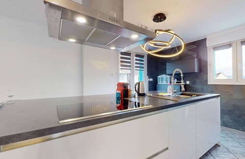 Orbey House | Chez Ludivine