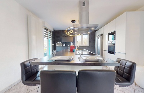 Orbey House | Chez Ludivine