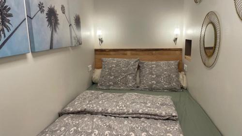 Monein House | Chez Luje