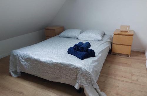 Torcy House | Chez Lynette