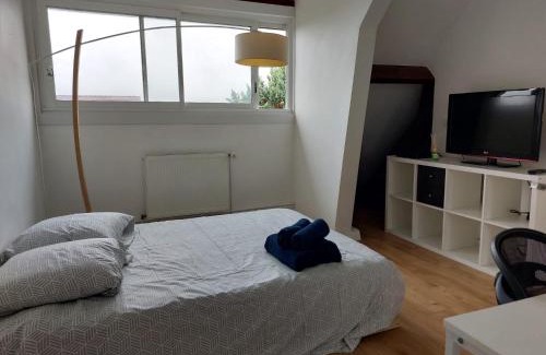 Torcy House | Chez Lynette