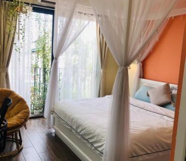 Ngoc Ha Bed & Breakfast | Chez Madame Binh