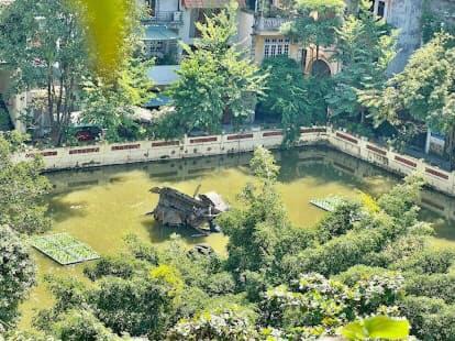 Ngoc Ha Bed & Breakfast | Chez Madame Binh