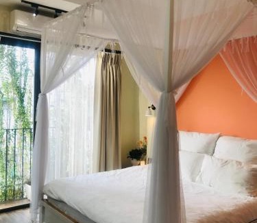Ngoc Ha Bed & Breakfast | Chez Madame Binh
