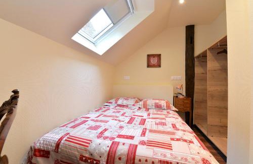 Chatenois Apartment | Chez Madeleine