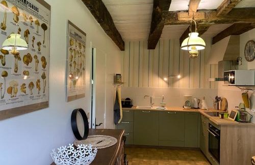 Pinsac Apartment | Chez Malou