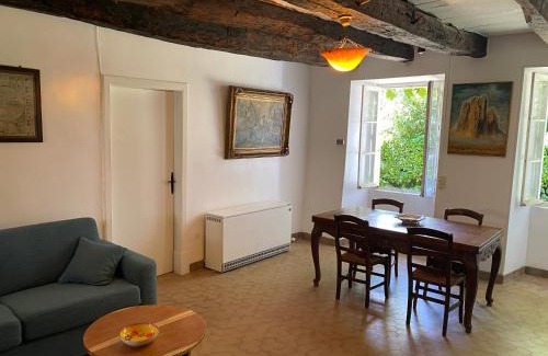 Pinsac Apartment | Chez Malou
