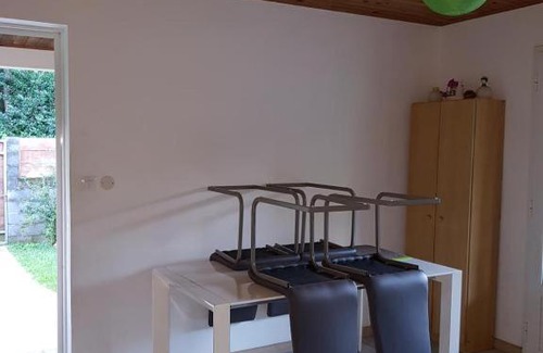 Saint-Philippe House | Chez Malou