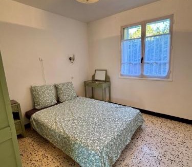 Fraisse-des-Corbieres House | Chez Mamé Marie