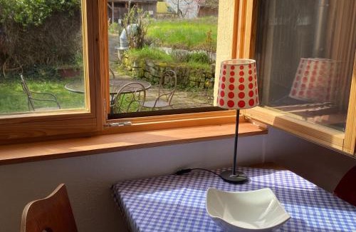Katzenthal Apartment | Chez Mamie