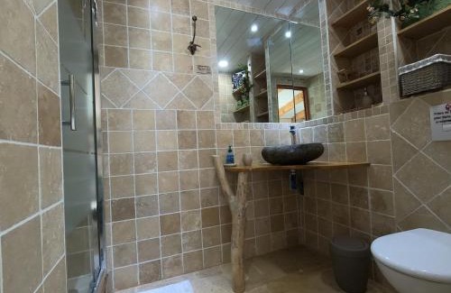 Muro Apartment | Chez Marco Gîte & SPA U FILANCIU
