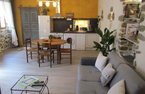 Muro Apartment | Chez Marco, Gites & SPA Cappellina