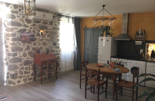 Muro Apartment | Chez Marco, Gites & SPA Cappellina