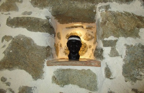 Muro Apartment | Chez Marco, Gites & SPA Cappellina