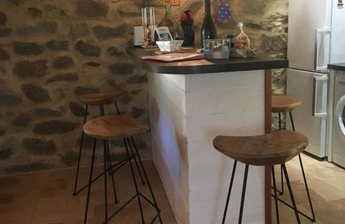 Muro Apartment | Chez Marco GITES & SPA U FILANCIU⭐️⭐️⭐️