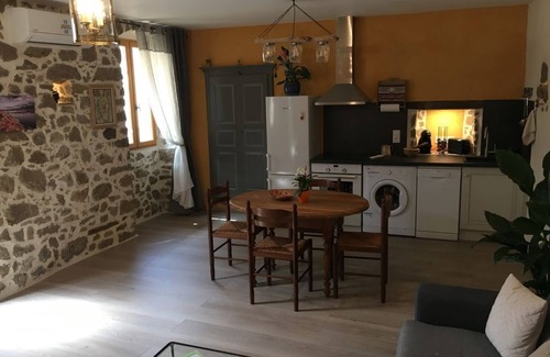 Muro House | Chez Marco Gites & SPA with two independent apartments -