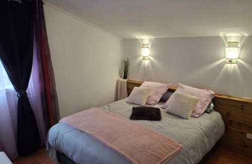 La Plaine-des-Palmistes House | Chez Marilou