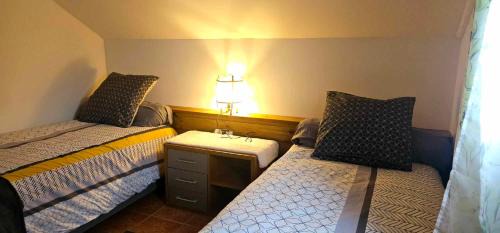 La Plaine-des-Palmistes House | Chez Marilou