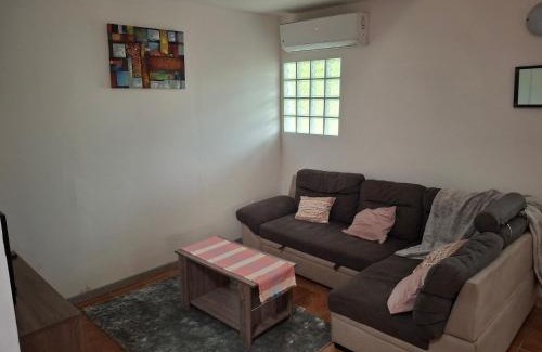 La Plaine-des-Palmistes House | Chez Marilou