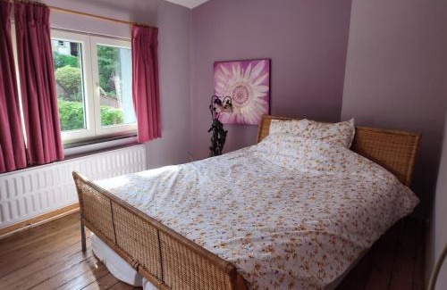 Liege House | Chez Marie