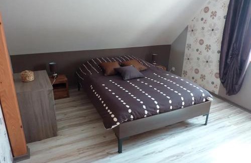 Dieffenbach-au-Val Bed & Breakfast | chez Marie et Eric