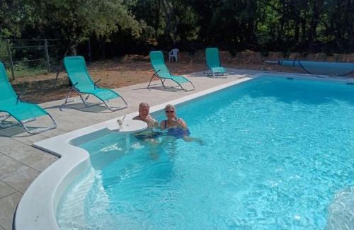 Regusse Bed & Breakfast | Chez Marie