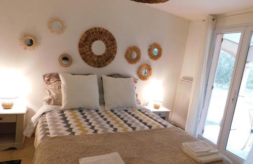 Regusse Bed & Breakfast | Chez Marie