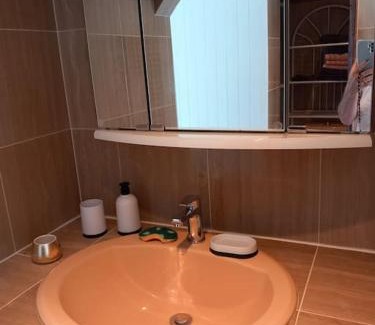 Bastide Giraud Apartment | chez Marie