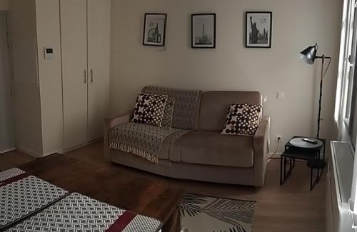 Pezenas Apartment | Chez Marie Louise