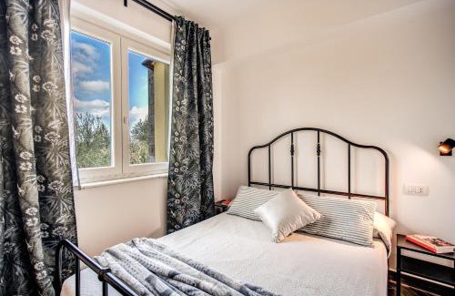 Priora House | CHEZ MARIE' - modern apartment in countryside